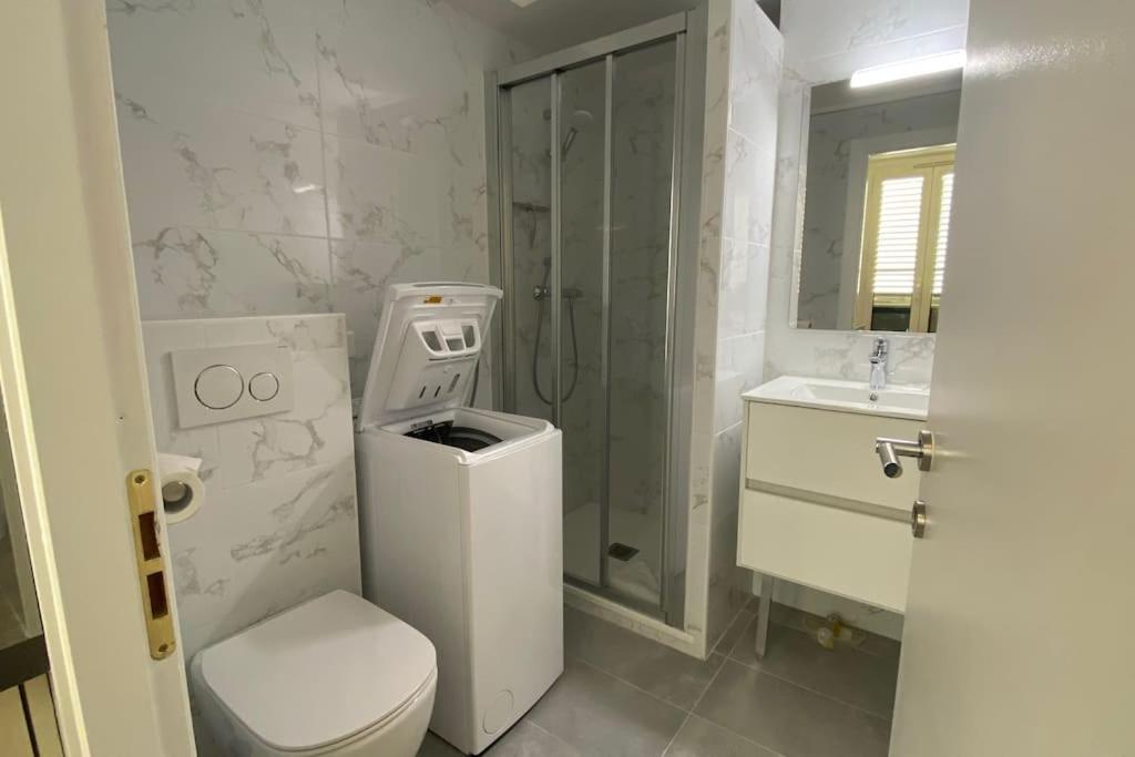 Appartement 2 Pieces Кан Екстериор снимка